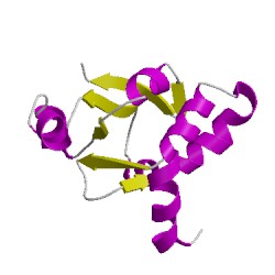 Image of CATH 3q6nB02