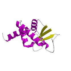 Image of CATH 3q6nB03