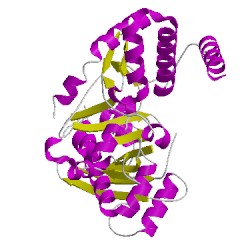 Image of CATH 3q6nC