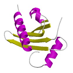 Image of CATH 3q6nC01