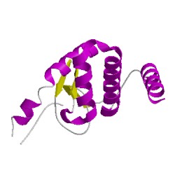 Image of CATH 3q6nC03