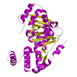 Image of CATH 3q6nD