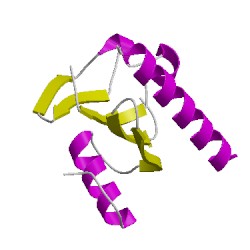 Image of CATH 3q6nE01