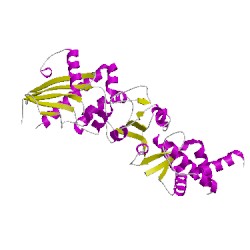 Image of CATH 3q6nF