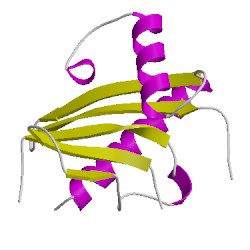 Image of CATH 3q6nF01