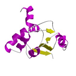 Image of CATH 3q6nF02