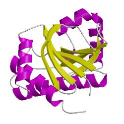 Image of CATH 3q6zA00