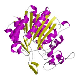 Image of CATH 3q9fF00