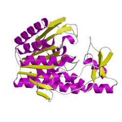 Image of CATH 3q9fL00