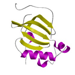 Image of CATH 3qalE02