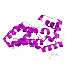 Image of CATH 3qaqA03