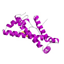 Image of CATH 3qaqA05