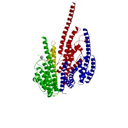 Image of CATH 3qb5