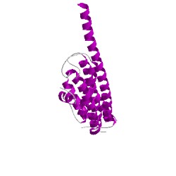 Image of CATH 3qb5C