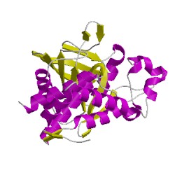 Image of CATH 3qcdA00