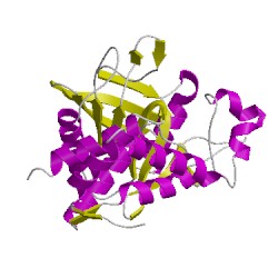 Image of CATH 3qchA