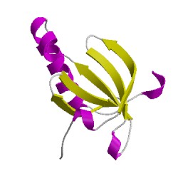 Image of CATH 3qcyA01