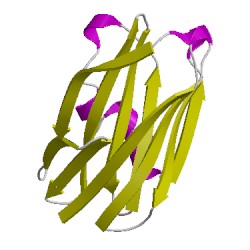 Image of CATH 3qduB