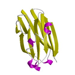 Image of CATH 3qduD