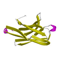 Image of CATH 3qhzH01