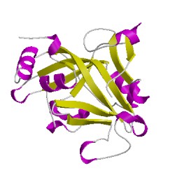 Image of CATH 3qi5A