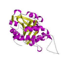 Image of CATH 3qi6B01