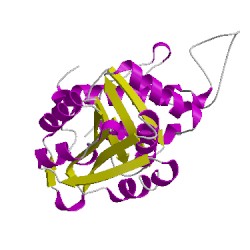 Image of CATH 3qi6D01