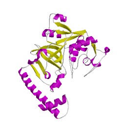 Image of CATH 3qj3B00