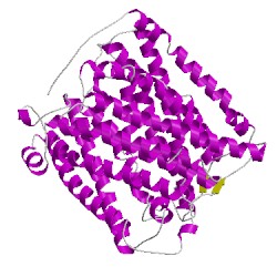 Image of CATH 3qjqA00