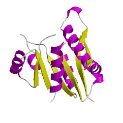 Image of CATH 3qkwA01