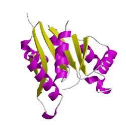 Image of CATH 3qkwB01