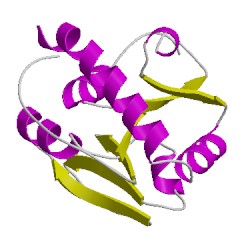 Image of CATH 3qkwB02