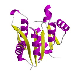 Image of CATH 3qkwC01