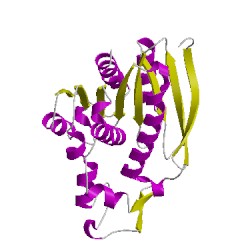 Image of CATH 3qm1A00