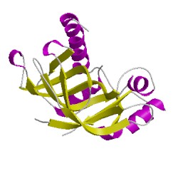 Image of CATH 3qwbA01