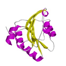 Image of CATH 3qwbA02