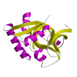 Image of CATH 3qwbB01