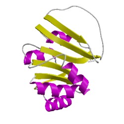 Image of CATH 3qwbD02