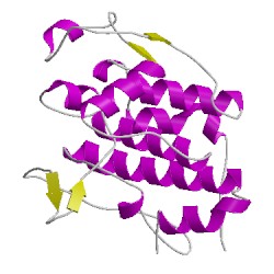 Image of CATH 3qxoA02