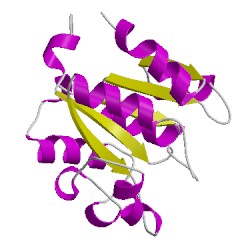 Image of CATH 3qypB01