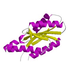 Image of CATH 3qyyA00