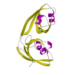 Image of CATH 3r0hB