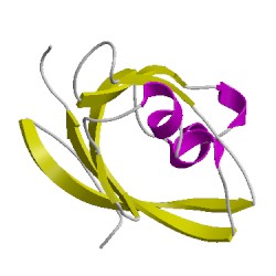 Image of CATH 3r0hB01