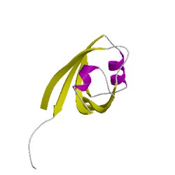 Image of CATH 3r0hB02