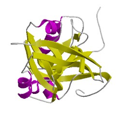 Image of CATH 3r0hC