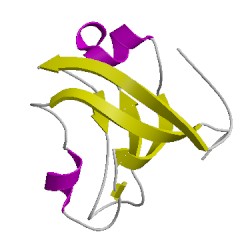 Image of CATH 3r0hG01