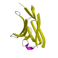 Image of CATH 3r1gL01