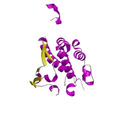 Image of CATH 3r2bB02