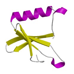 Image of CATH 3r2bJ01