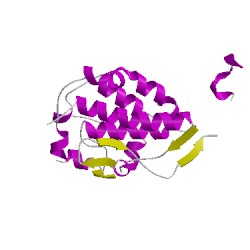 Image of CATH 3r2bK02